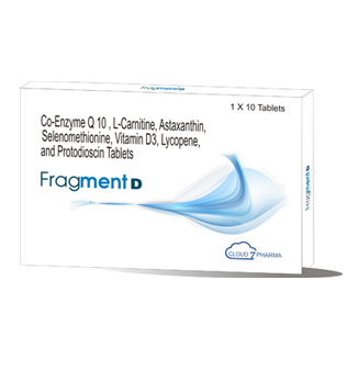 Fragment – D