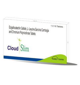 Cloud Slim