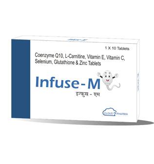 Infuse – M